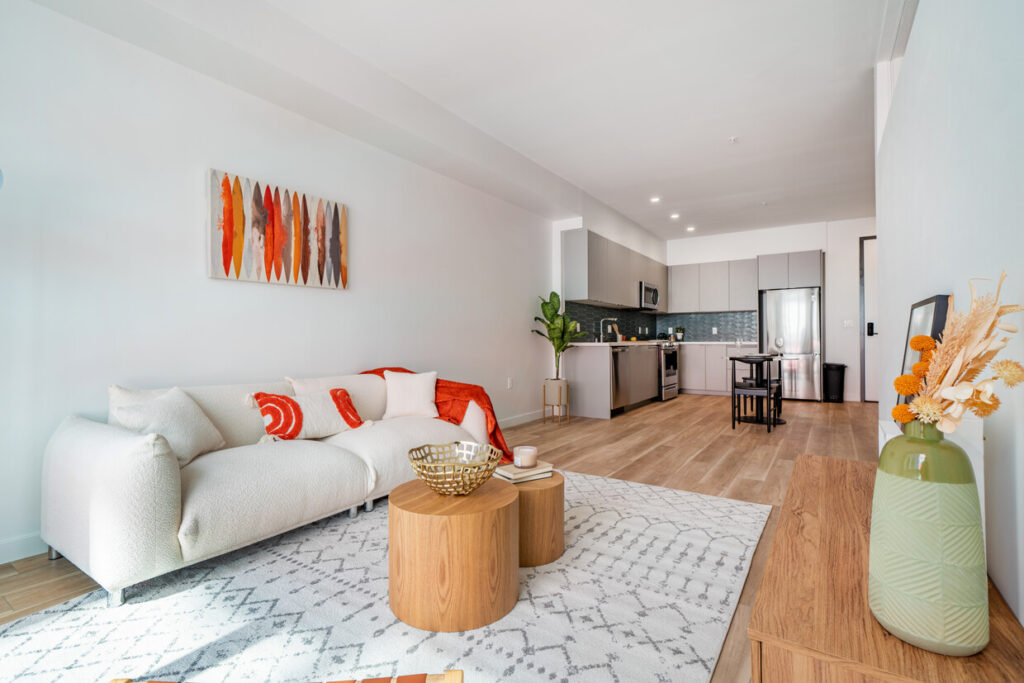 Discover the Luxury of Atlas House Apartments