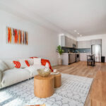 Discover the Luxury of Atlas House Apartments